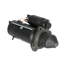 Starter - Iskra PLGR (18483) fits John Deere 4020 4230 RE501767