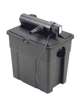 Pontec MultiClear Set 5000/8000/15000/20000