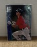 2022 Panini Capstone - Jarren Duran #3 (RC)