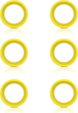 11699 Hot Tub Pool Spa Parts Silicone Connector Seals/Gaskets Replacement... 