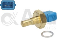 KüHlmitteltemperatursensor FüR Ford Courier J5 J3 Fiesta J5 J3 IV Transit