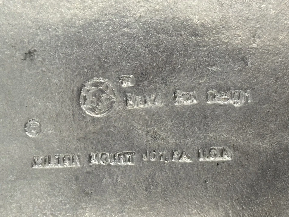 William Armetale Banana Leaf Tray - Image 2 of 4