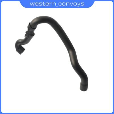 Breather Hose Oil Filter Housing to Engine Black For Volvo C30 S40 V50 ...