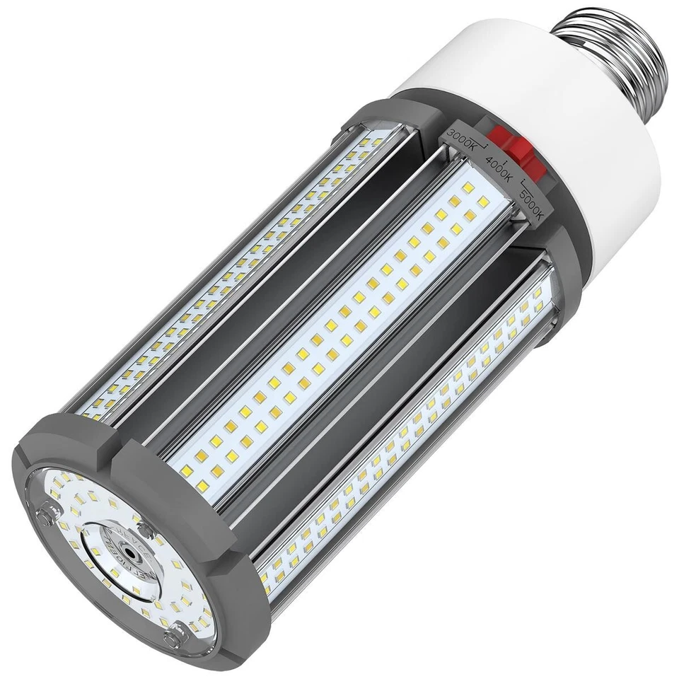 Satco S23163 - 45 Watt LED HID Replacement Bulb - CCT Selectable - 277-480 Volt - Image 3 of 4