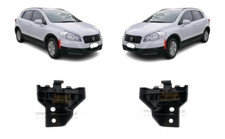 Pare-choc avant Suzuki SX4