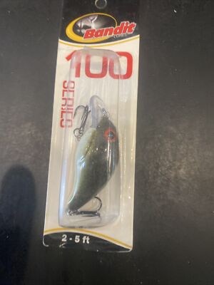 Bandit 100 Series Rootbeer *