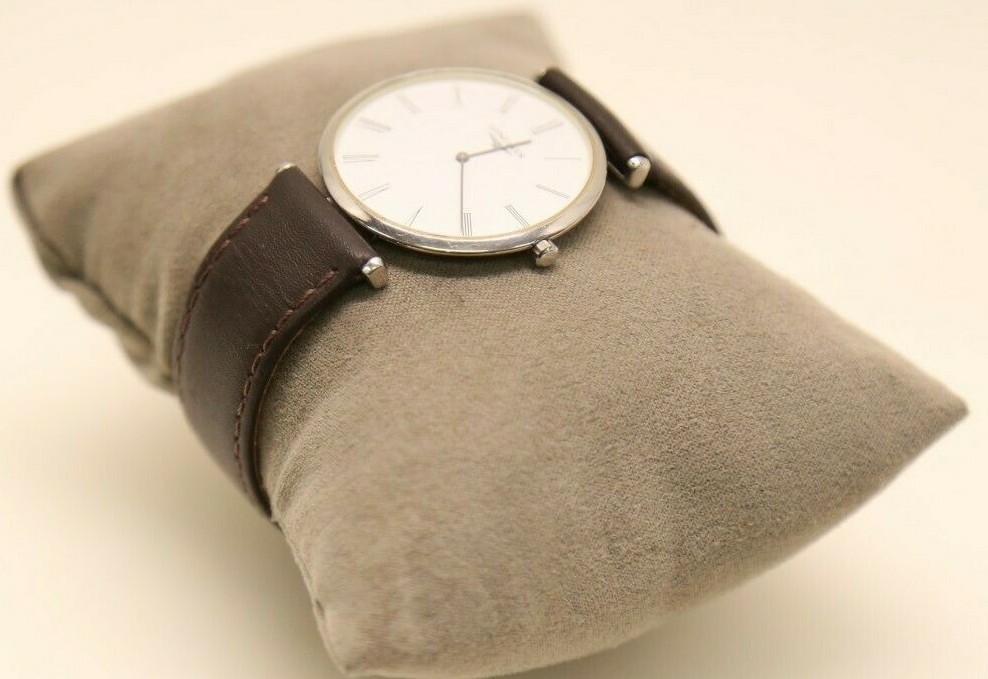 Longines La Grande Classique Quartz Movement White Dial Watches