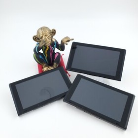 Nintendo Switch V1 Hac-001 2017 UNPATCHED Tablet Only【1Day Shipping】