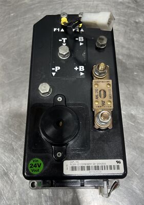 24V Motor Controller - Yale P/N 524241289 - Zapi # FC2051.E1 Nos