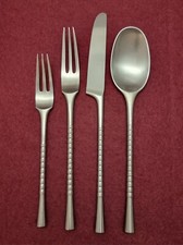 Dansk Design Jette Besteck 4 teilig 