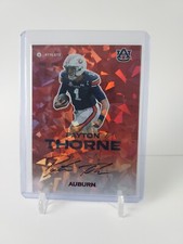 2023 ONIT - On card AUTO - Payton Thorne 282/400 Auburn Tigers