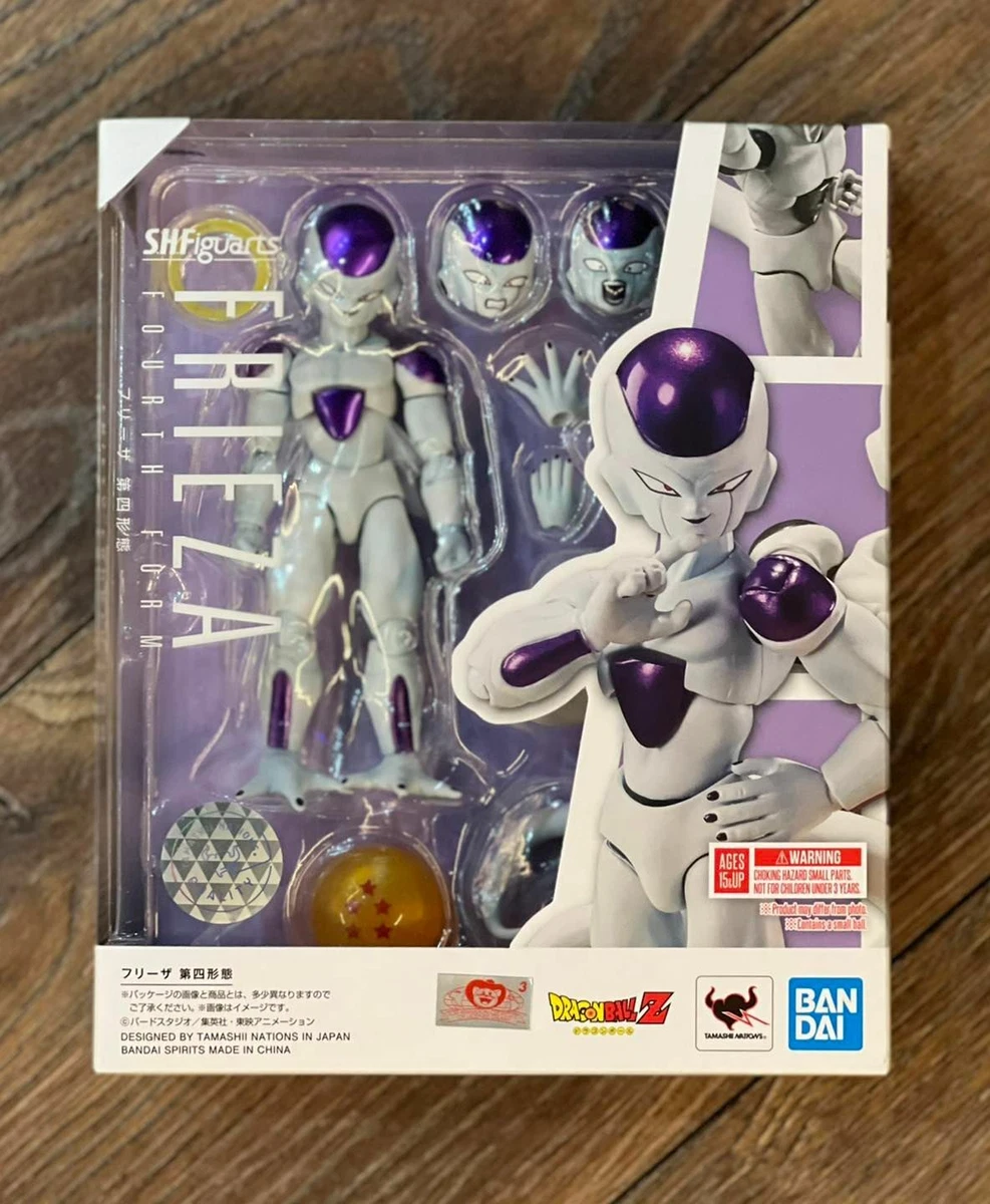 Shf freeza sales