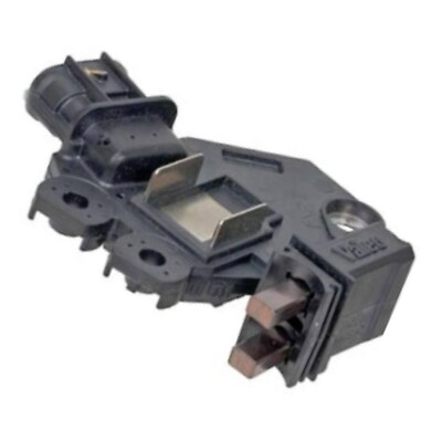 Genuine Valeo OEM Voltage Regulator with Brushes for 2013-19 Sentra 1.8L