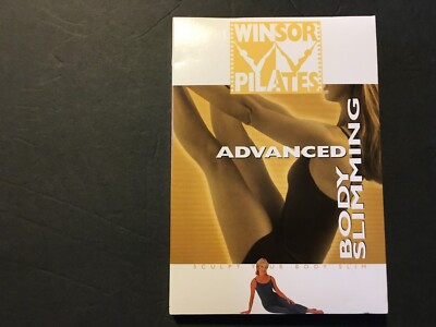 Winsor Pilates Advanced Body Slimming