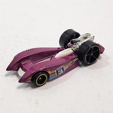 Hot Wheels Duel Fueler 2015 #HW-545