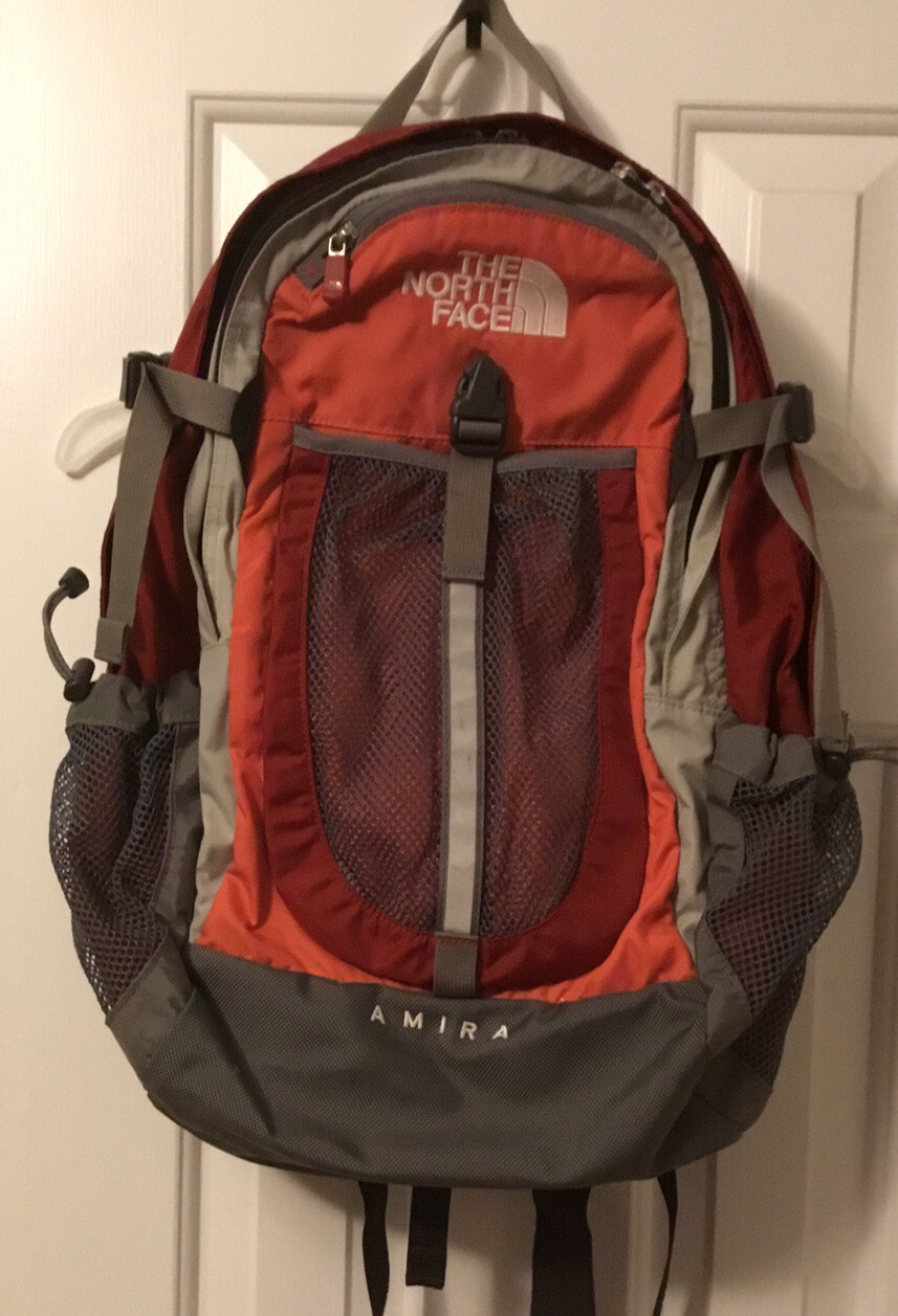 north face amira