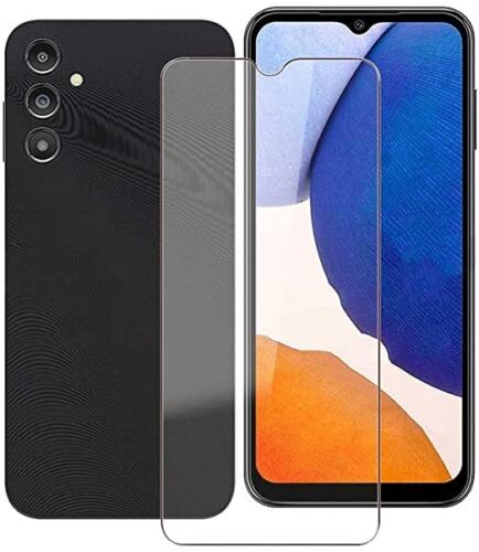 COVER CUSTODIA PER SAMSUNG GALAXY A14 4G A14 5G + PELLICOLA IN VETRO TEMPERATO - Imagen 20 de 20