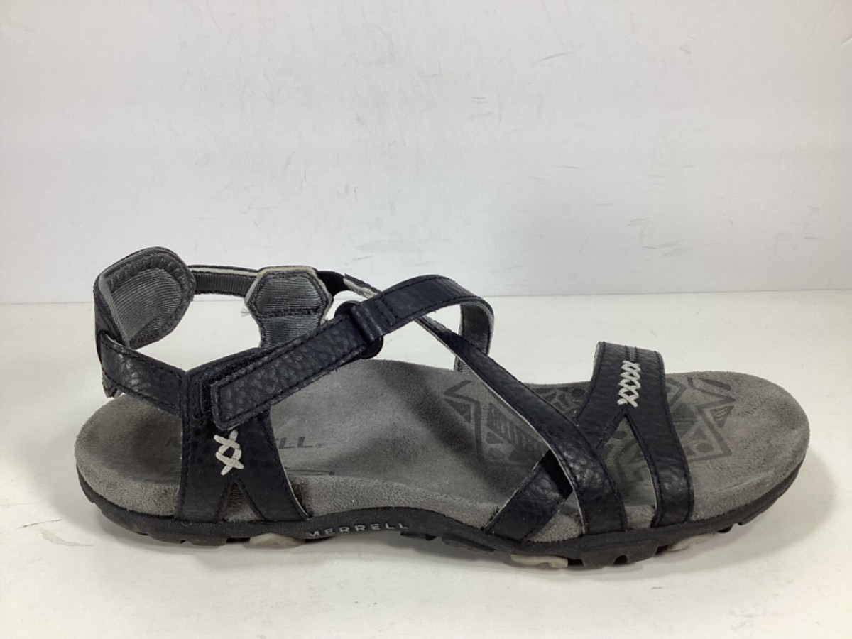 merrell women's sandspur rose sandal