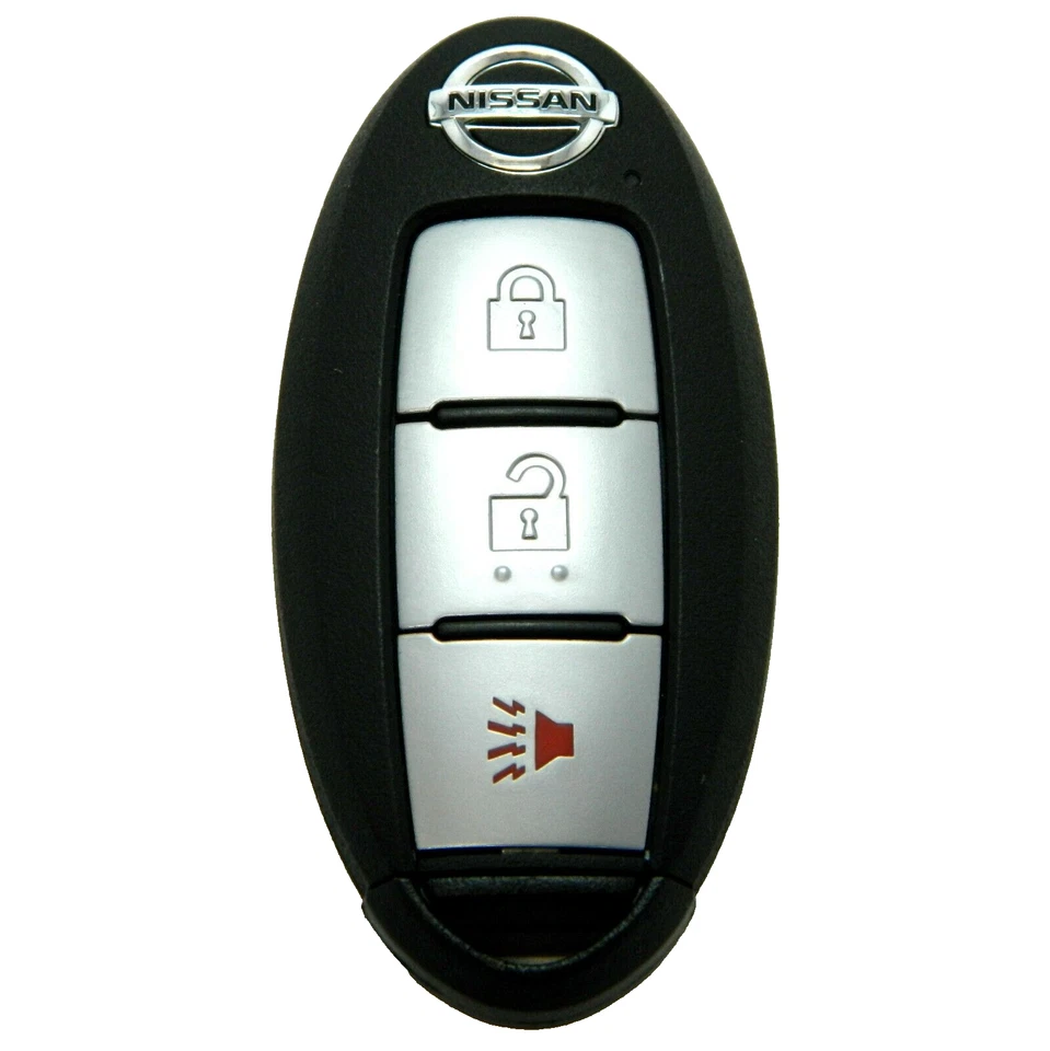 NEW OEM 2022 NISSAN X-TRAIL REMOTE SMART KEY FOB 285E3-6TA1A S180144502 KR5TXN1 - Image 2 of 4