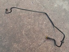 VAUXHALL CORSA D 1.3 CDTI BRAKE SERVO PIPE / VACUUM PIPE 06-10 Z13DTJ AQ code