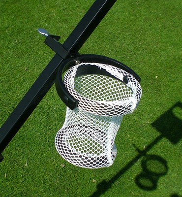 Cup holder up to 0.5 L from PGA Pro