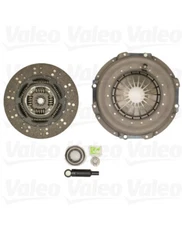 For Ford F-250 F-350 1988-1994 7.3L V8 Clutch Kit Valeo 53052005