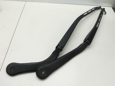 TERGICRISTALLO BOSCH TWIN SET 580//500mm 394 S CON SPOILER PER BMW 3er e46