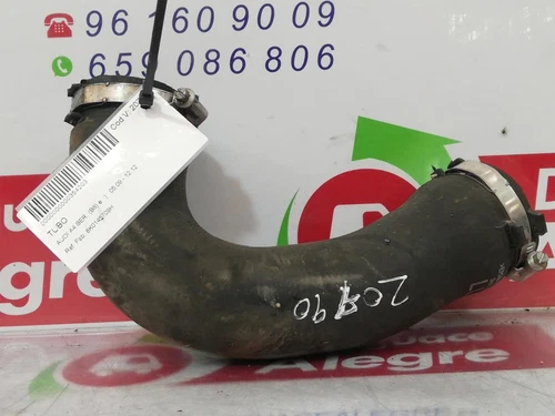 8K0145709H Tubo para AUDI A4 BERLINA (8K2) e 2011 354203 - Imagen 1 de 8