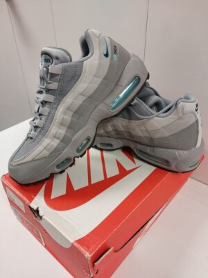 Size 11 - Nike Air Max 95 Retro Logo for sale online | eBay