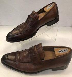 magnanni penny loafer