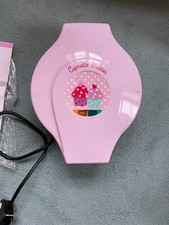 Sweet Treats elektrischer Cupcake Maker
