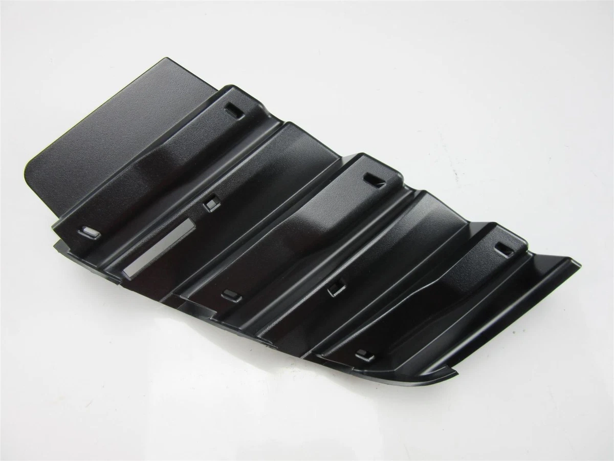 New Genuine MERCEDES BENZ ML-Class W164 Front Bumper N/S Left 