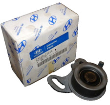 Poulies diverses Hyundai LANTRA