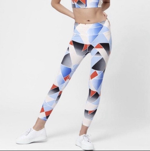 Sweaty Betty Leggings Power Run 7/8 