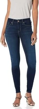 Signature by Levi Strauss & Co Gold Label 274956 Women Modern Skinny Jean W27L28