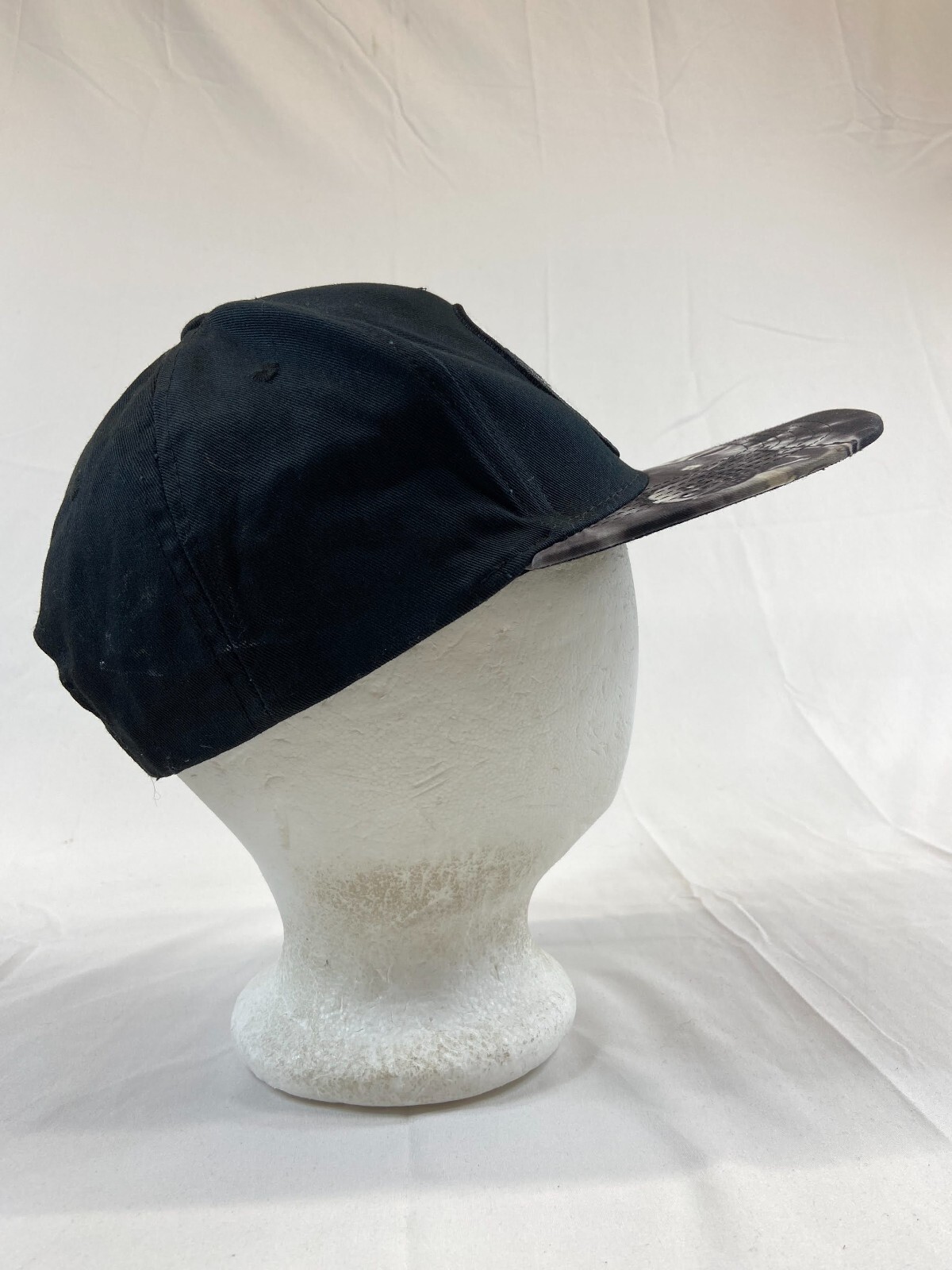 Nightmare Before Christmas Baseball Cap Snapback … - image 5