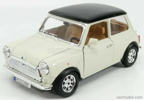 Modellini statici di auto, furgoni e camion scala 1:16 per Mini Cooper