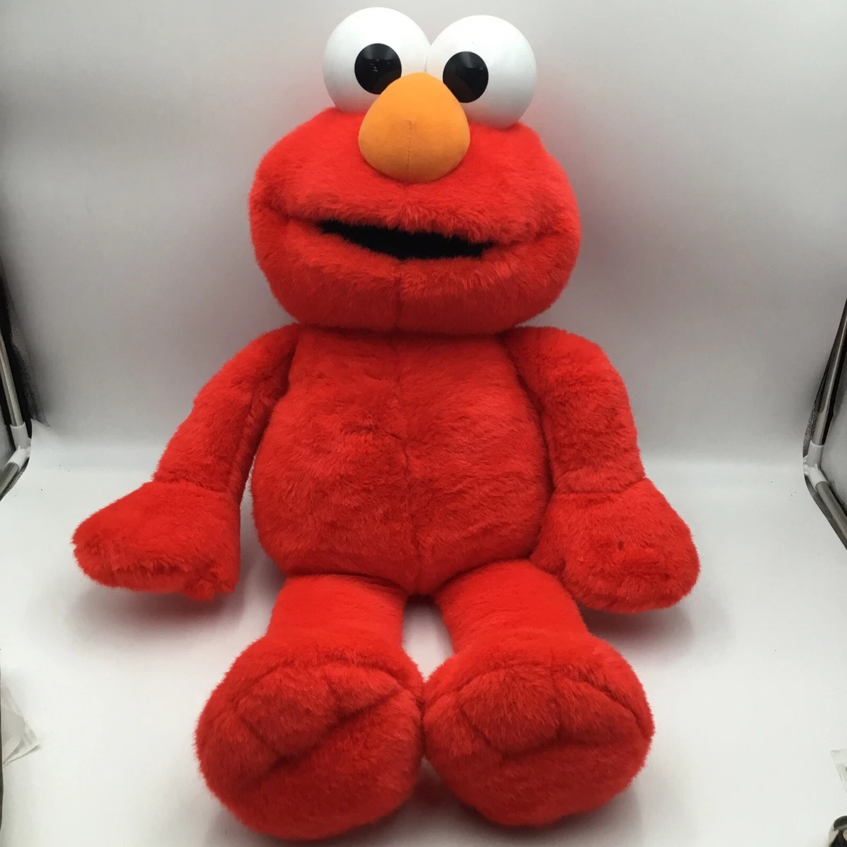 Tickle me elmo big w sales
