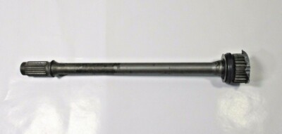 YAMAHA XV750 DRIVE SHAFT 4X7-46172-00-00 XV 750 VIRAGO 700 1100