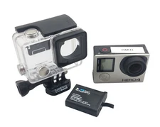 Gopro Hero4 BLACK 4K Camera CHDHX-401 Hero 4 + 32GB U3 UHS-3 microSD card