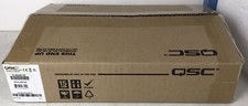 Qsc Spa2-200 2 Channel Amplifier Spa2-200-na New/open Box