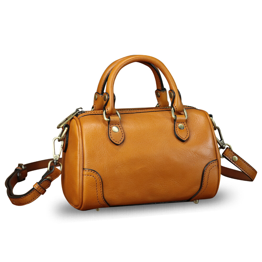 And Handbags Women Genuine Leather Phone Crossbody Shoulder Bag