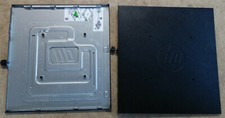 HP Side Panel Chassis Door Elite 8300 8200 Ultra Slim Form USDT PC 669965-001