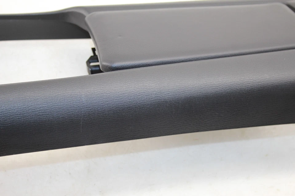 Mazda MX-5 Miata 2016-2023 base consola central OEM EM66 Foto 3 de 4