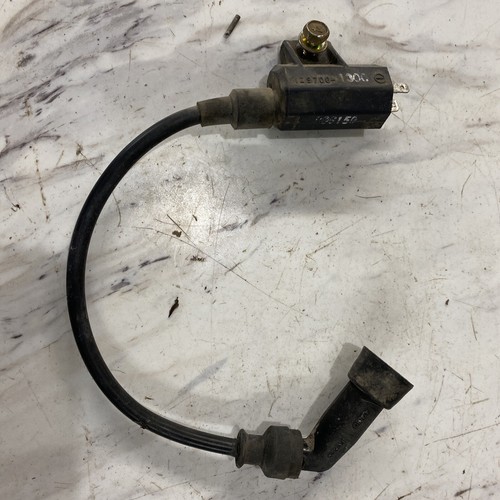 NEW IGNITION COIL 1990-2001 SUZUKI LTF250 LTF 250 LT-F250 LT-F