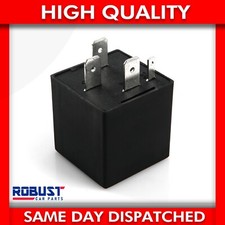 DIESEL NUMBER 109 ECU RELAY FUEL PUMP FOR VOLKSWAGEN AUDI SEAT SKODA 357906381A