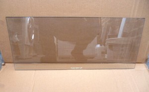 AEG Electrolux Backofentür innen Glasscheibe, 530 x 225 mm, D2100-4-M EOD63142