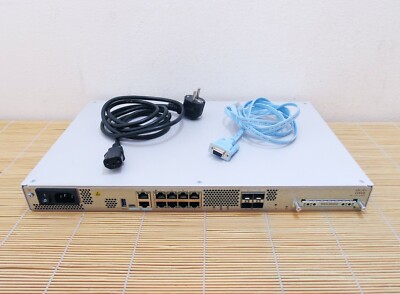 Cisco Cisco FPR1140-ASA-K9 Firepower 1140 ASA Appliance 1U