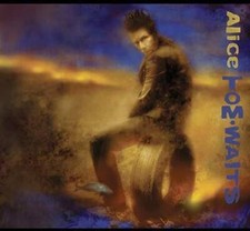 Alice - Audio CD By Tom Waits - GOOD