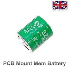 Varta kompatibel 3/V60R/V60R